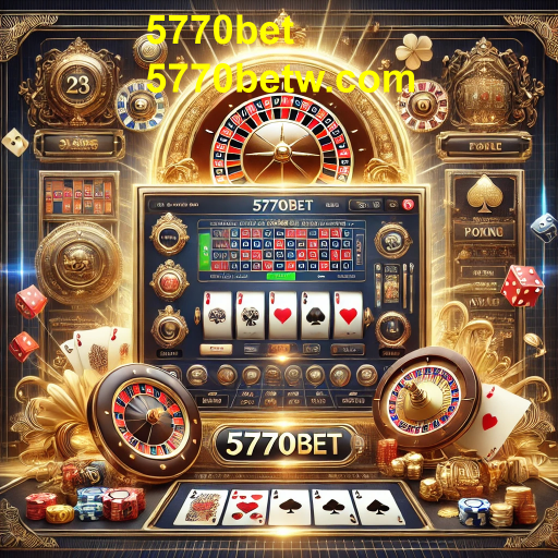 5770bet